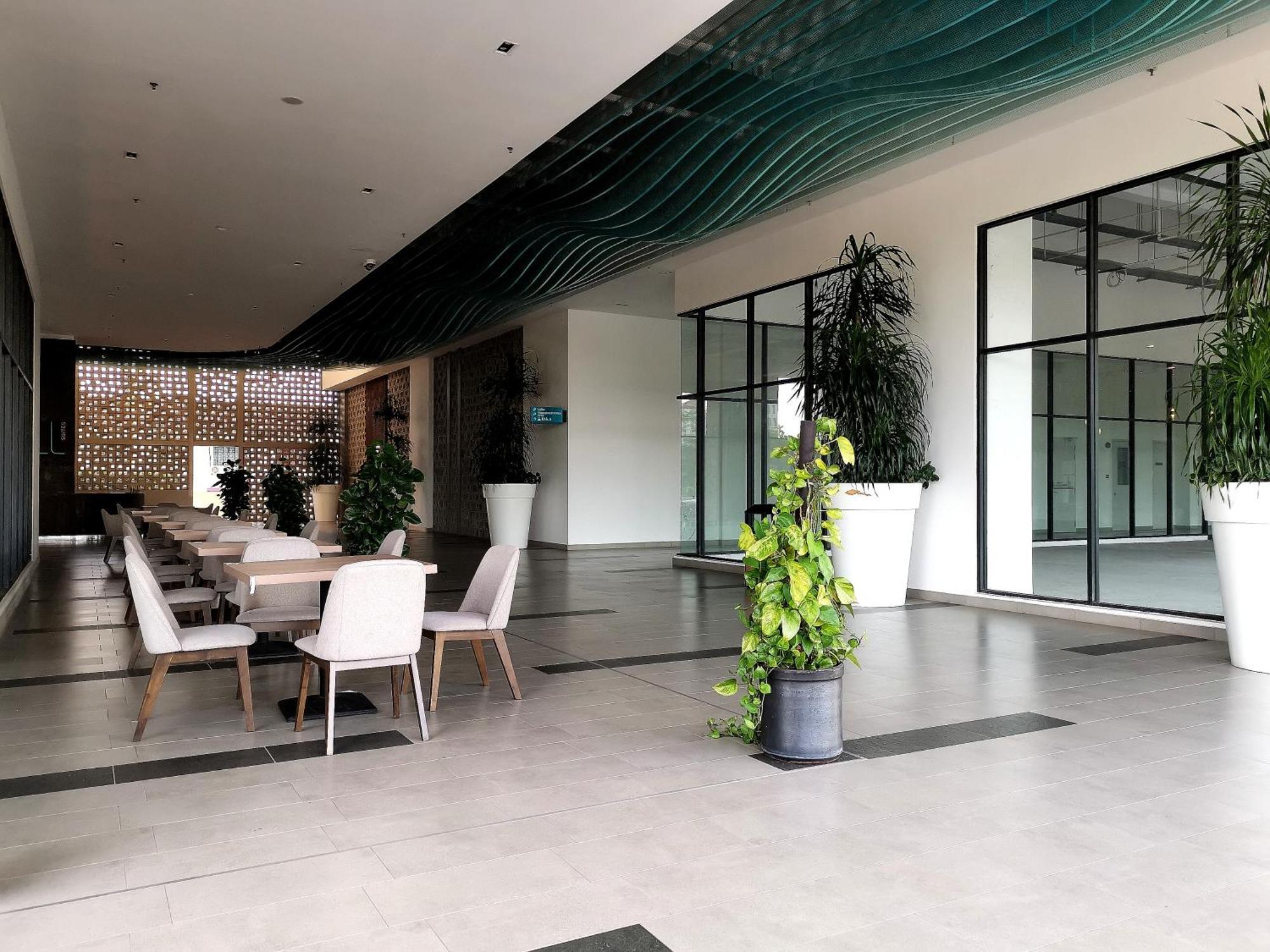 Bell Suite @ Sepang By Mhs Екстериор снимка